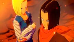 VIDEO: Dragon Ball Z: Kakarot presentó nuevo clip del próximo DLC