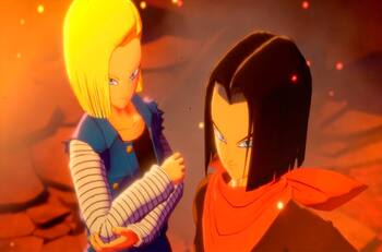 VIDEO: Dragon Ball Z: Kakarot presentó nuevo clip del próximo DLC