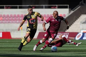 Se viene el clásico de la Cuarta Región: así marcha el historial entre Coquimbo Unido y Deportes La Serena en Primera División
