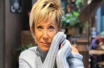 “No me alcancé a despedir”: Raquel Argandoña recordó el difícil momento que enfrentó cuando murió su madre