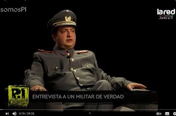 Frente Amplio interpelará al ministro de Defensa por apoyo a comunicados de las FF.AA. contra La Red