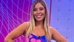 FOTOS | Pasando el calor: Vero Bianchi luce su embarazo con hermosas postales en bikini