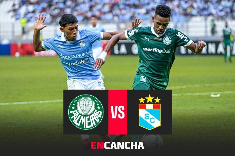 por la fecha 6 de Copa Libertadores. Foto: EFE.