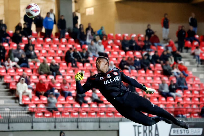 piensa en su futuro (Foto: Photosport)