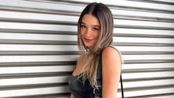 Video: Así son las disfrutadas vacaciones de Alessia Traverso en Punta Cana junto a su pololo