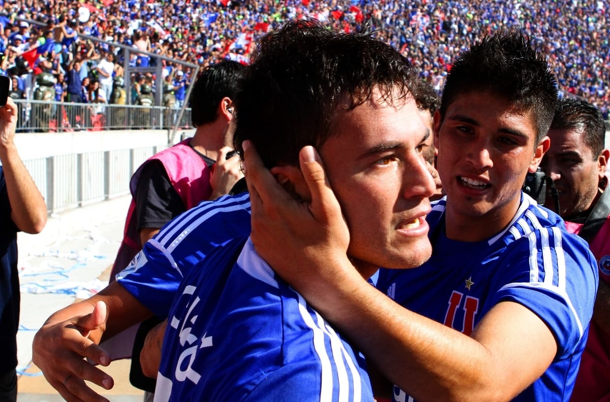 Último DT de la U que le ganó a Colo Colo y su duro mensaje: "No me pone contento recordarlo"