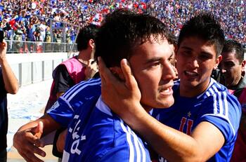 Último DT de la U que le ganó a Colo Colo y su duro mensaje: "No me pone contento recordarlo"