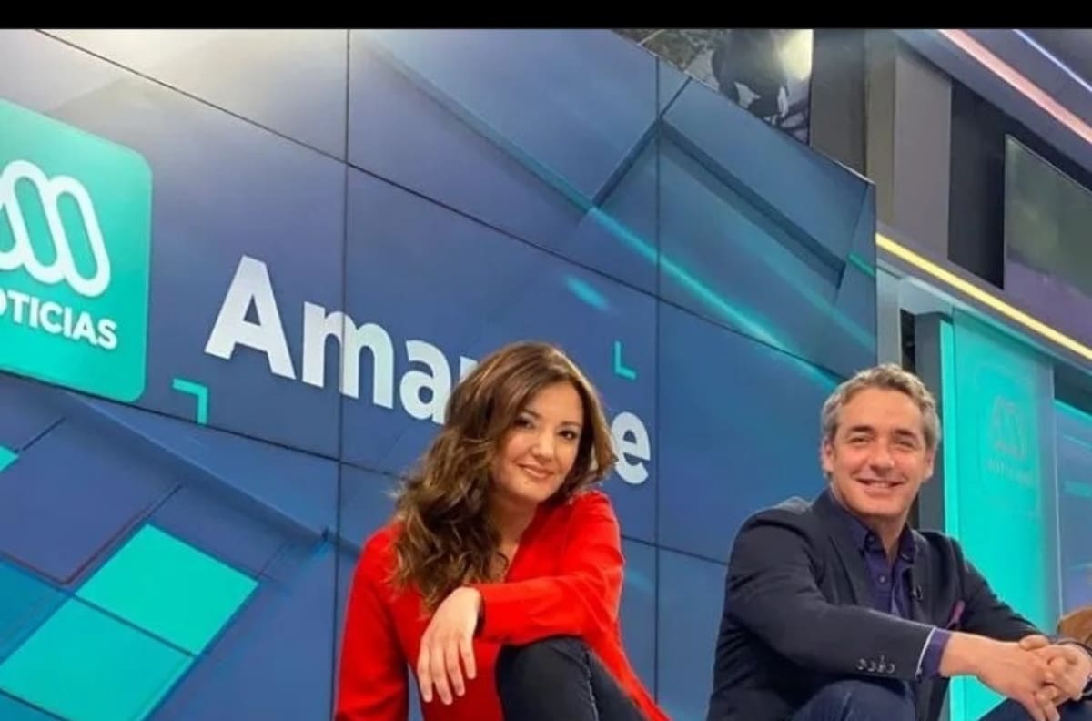 "Happy birthday": La celebración que unió a Priscilla Vargas y José Luis Reppening en sus vacaciones