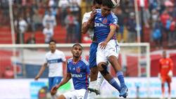 Llegó desde Argentina como figura, fue capitán de la U y ahora rechazó a la UC