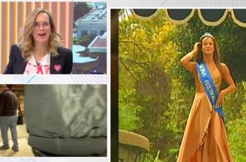 "Les voy a decir por qué gané": Diana Bolocco lanzó particular teoría sobre su triunfo ante Marlén Olivarí como Reina de Viña