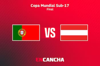 ¡Portugal campeón! Venció a Austria y ganó el Mundial Sub 17 de Qatar