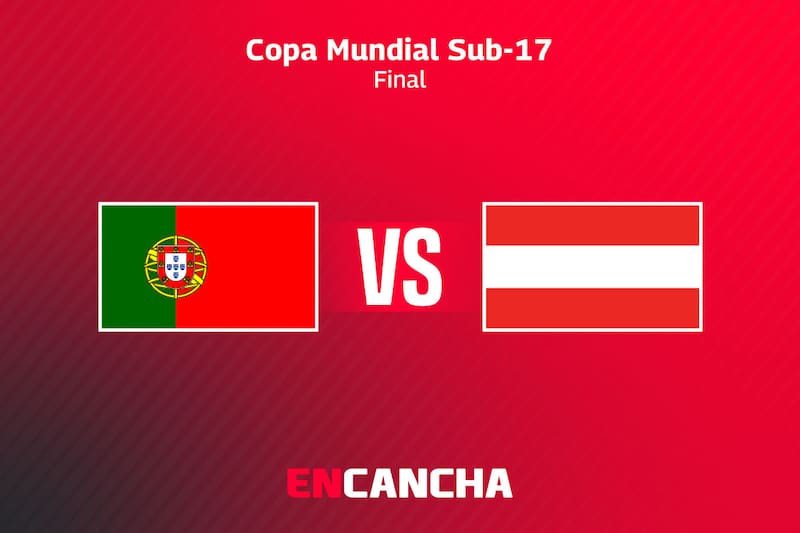 Se disputa la gran final del Mundial Sub-17 2025.