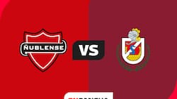 EN VIVO | Ñublense vs. D. La Serena por Primera División 2026: minuto a minuto del partido