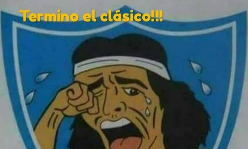 La UC llamó a los hinchas para celebrar la victoria sobre Colo Colo con memes y estos son los mejores