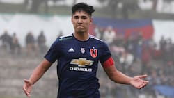 Cristián Leiva sobre Luis Rojas: "Tenemos que protegerlo en todo sentido"