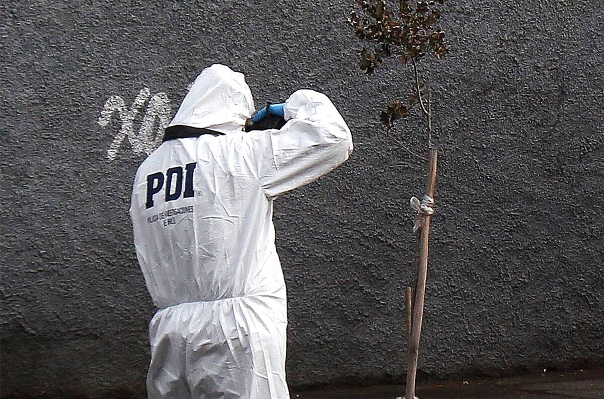 Curicó: Carabinero en retiro es asesinado luego de intentar defender a mujeres que mantenían discusión con 4 sujetos