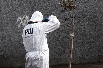 Curicó: Carabinero en retiro es asesinado luego de intentar defender a mujeres que mantenían discusión con 4 sujetos