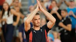 VIDEO | Adiós a un grande: Andy Murray quedó eliminado en París 2024 y se despidió del tenis entre lágrimas