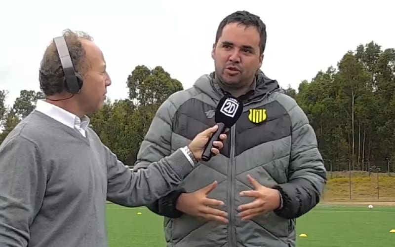 Presidente de Concón National