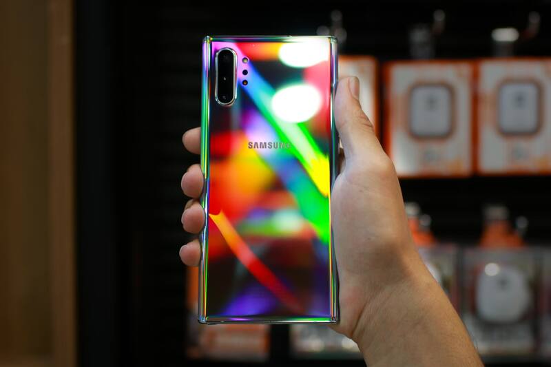 Conoce el nuevo celular que tiene un valor ultra económico.