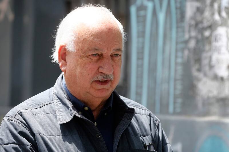 A los 79 años falleció el actual presidente del Partido Comunista de Chile.
