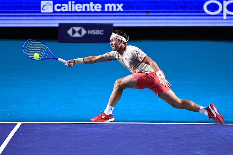 El verdugo de Alejandro Tabilo en Miami. Foto: EFE