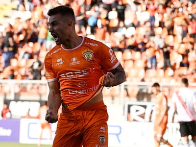 A Cobreloa se le abrió el apetito: los puestos que buscará reforzar para ir con todo por el ascenso
