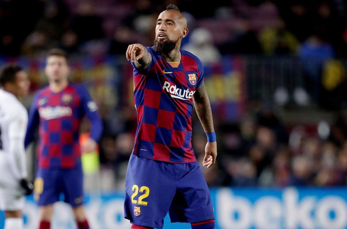 Barcelona vs Athletic Bilbao: Hora y dónde ver por TV y online