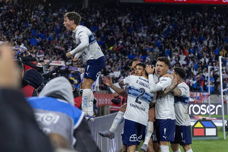 Foto: Felipe Escobedo/En Cancha.