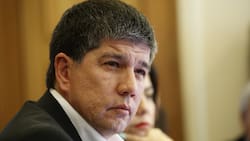 Subsecretarios de Interior y Defensa visitan la frontera: ¿Cuál es el motivo de este viaje?