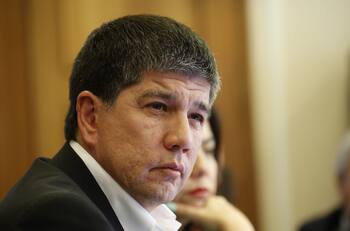 Subsecretarios de Interior y Defensa visitan la frontera: ¿Cuál es el motivo de este viaje?