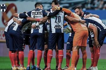 Monterrey de Sebastián Vegas en crisis por contagios de COVID-19