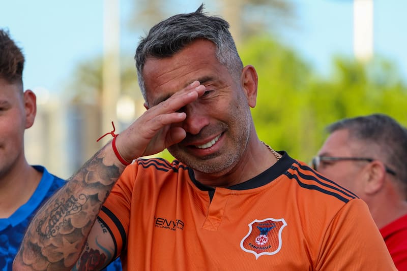 Foto: Felipe Escobedo / En Cancha.