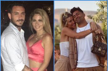 Mauricio Pinilla asegura que hay una buena relación con Coté López y Luis Jiménez tras “El rey León”: “Por sanidad familiar de todas las partes"