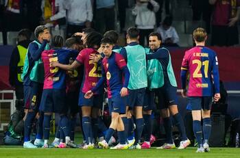 Barcelona vs Celta de Vigo por La Liga: hora y donde ver HOY por TV y online en Chile