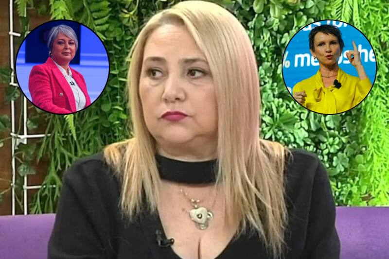 entregó su predicción para las elecciones.