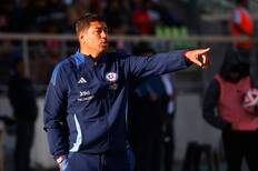 Pensando en el futuro: el once ideal de La Roja para los amistosos contra Rusia y Perú