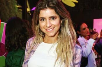 Todo lo que se sabe del regreso de Andrea Aninat, “Te lo recomiendo”, con nueva identidad