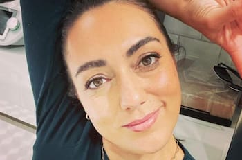 “Toda mi vida tuve miedo de este día”: Clarisa Muñoz sufre lamentable pérdida familiar