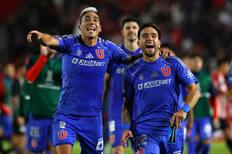 El sentido mensaje de Matías Zaldivia tras la abrupta salida de Leandro Fernández de la U