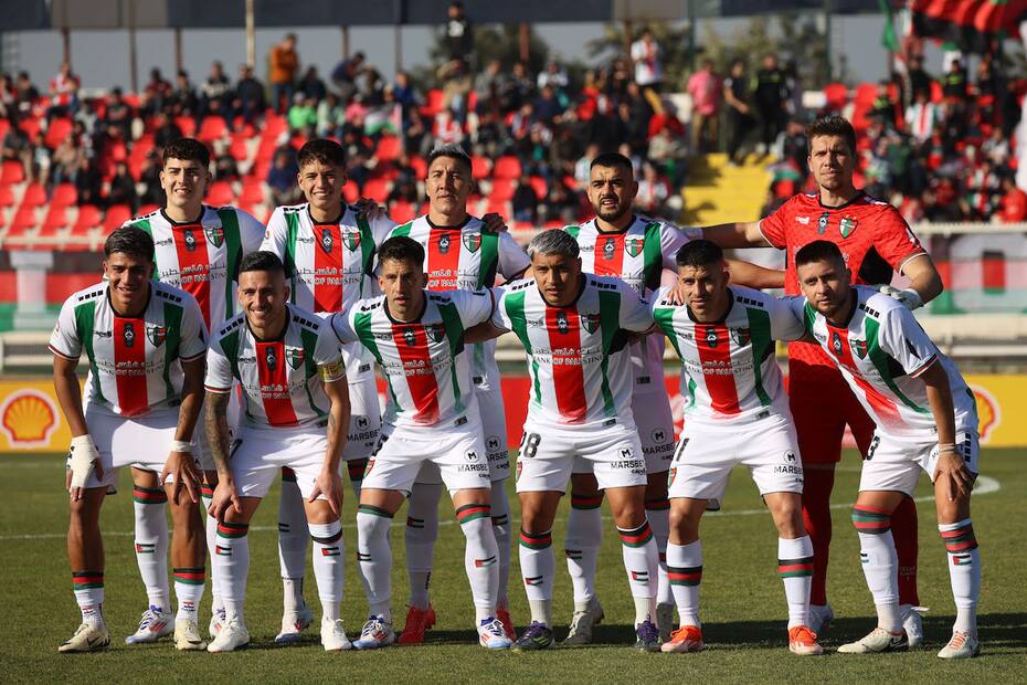 Los Baisanos vienen de avanzar a la final regional de Copa Chile.