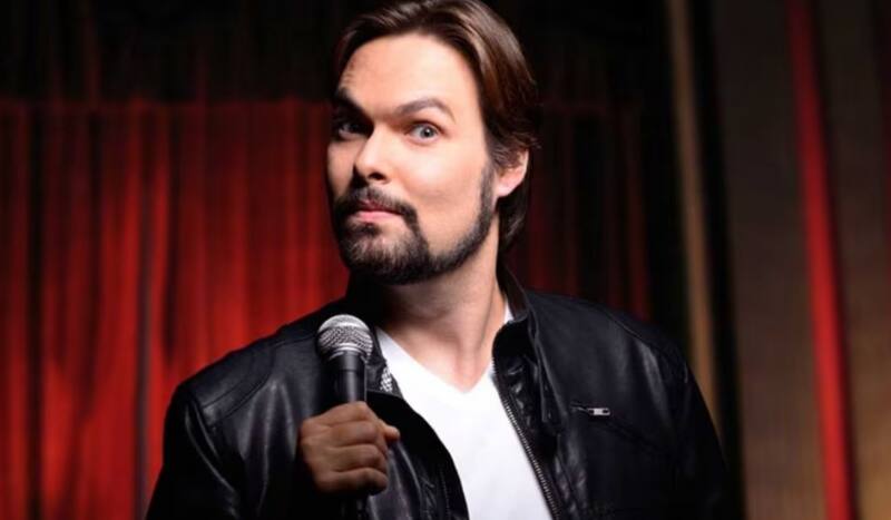 es un comediante venezolano.