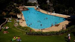 Ola de calor en Santiago: ¿Cuáles son los horarios, precios y cómo subir a la piscina Tupahue?