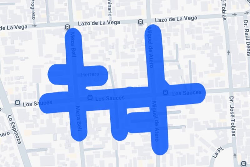 Los trabajos van a partir a las 10:00 horas.
Créditos: Enel.