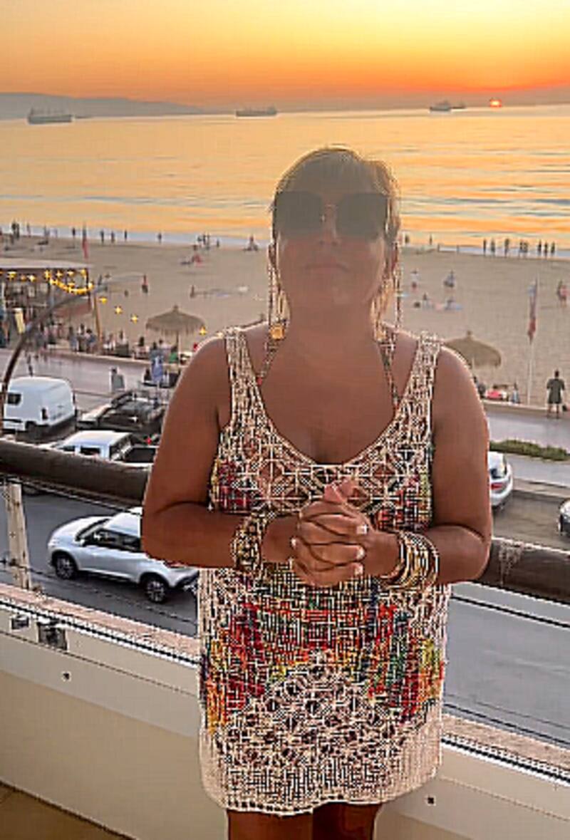 Y sus reclamos contra la Gala Viña 2023