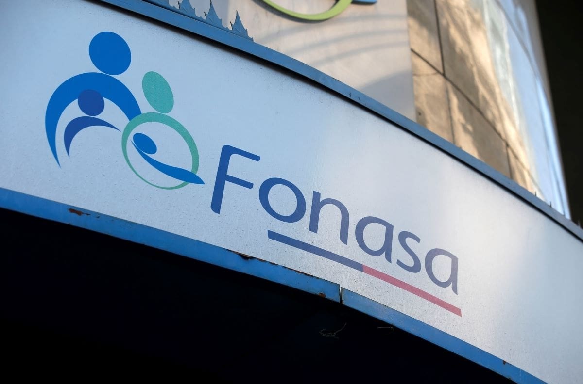 Fonasa: cómo se compra un bono, cuál es el valor y tiempo de duración