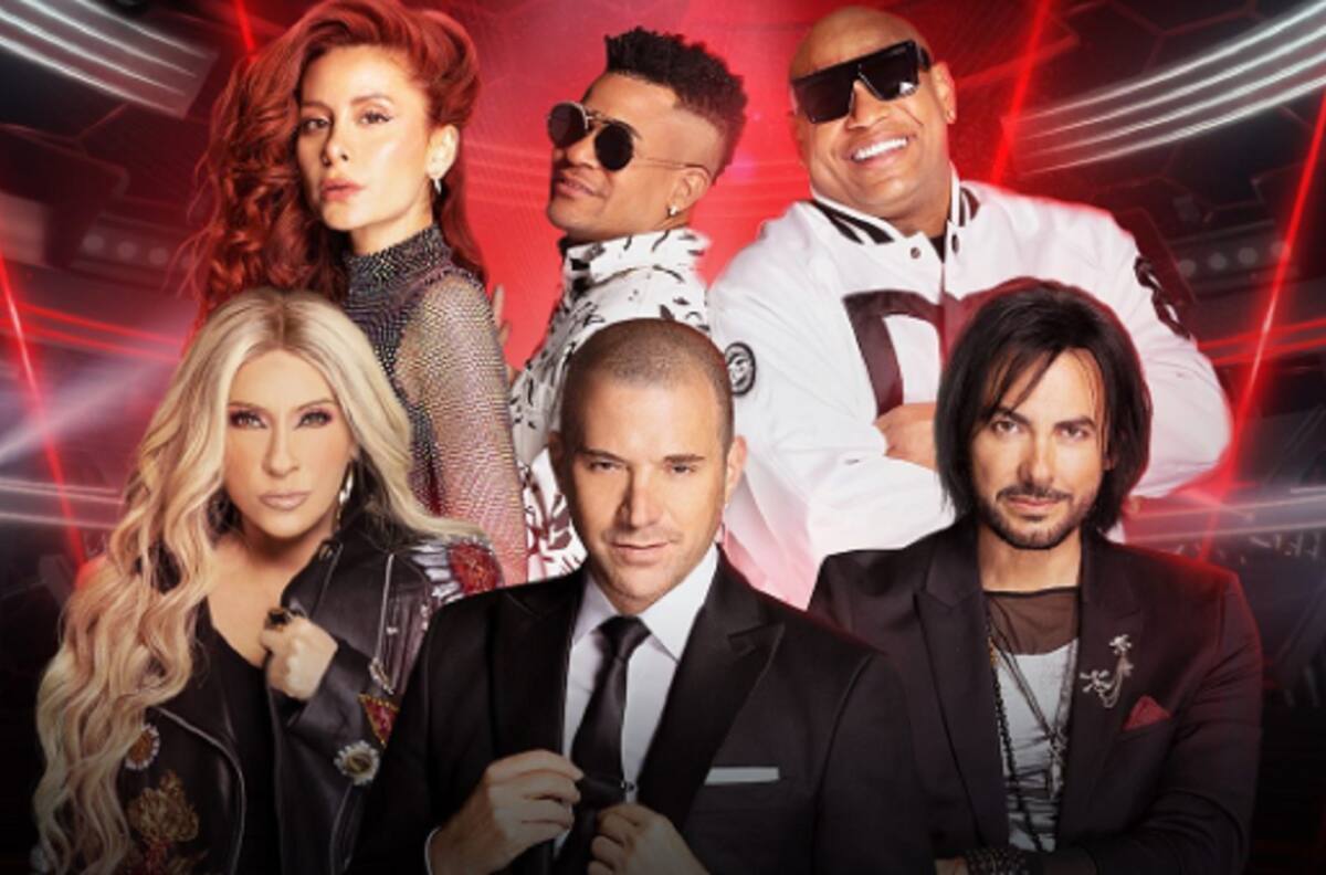 Con dos rescatados: Revisa a los nuevos eliminados en el capítulo de batallas de "The Voice Chile"