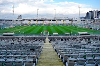 Tuvo una recordada pelea con Gustavo Quinteros en 2023 y ahora fue sancionado en Colo Colo