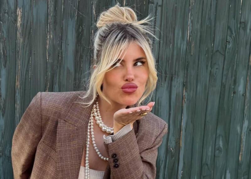 sufre la muerte de su querida Nonnita