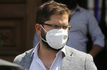 ¿Al Barrio Yungay?: Gabriel Boric ya tendría seleccionado el lugar donde vivirá durante su mandato presidencial